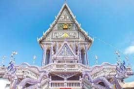 วัดสวยจันทบุรี